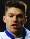 Jamie Mackie futbolcu profil fotoğrafı