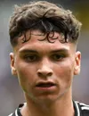 Jamie Miley - Hartlepool United futbolcusu