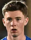 Jamie Mullins - Spieler von Wycombe Wanderers