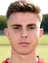 Jamie Percevski - giocatore del Sutherland Sharks FC