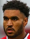 Jamie Reid - FC Stevenage futbolcusu