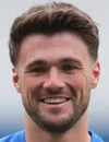 Jamie Robson - Spieler von Oldham Athletic