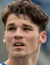 Jamie Roche - FC Lausanne-Sport futbolcusu
