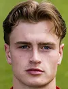 Jamie Schuldes - giocatore del FC Utrecht