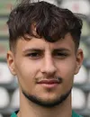 Jamie Shalom futbolcu profil fotoğrafı