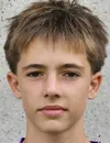 Jamie Vandierendonck - giocatore del RSC Anderlecht Altyapı