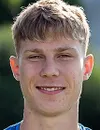 Jamie Wähling - jogador do Derby County U21