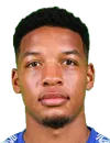 Jamie Webber - jogador do FC Tulsa