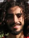 Jamil Sarhan - giocatore del Kulüpsüz