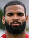 Jamil Siebert - US Lecce futbolcusu