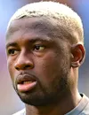 Jamilu Collins - jugador del FC Erzgebirge Aue