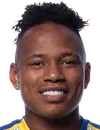 Jáminton Campaz - CA Rosario Central player