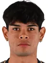 Jamir Berdecio - CD Oriente Petrolero futbolcusu