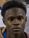 Jamir Johnson - Orange County SC futbolcusu