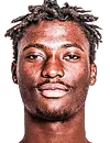 Jamiu Arowolo futbolcu profil fotoğrafı