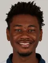 Jamoi Topey - Mount Pleasant FA futbolcusu