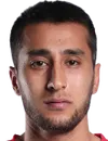 Jamoliddin Ubaydullaev - Spieler von Vereinslos