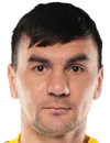 Jamshid Boltaboev - giocatore del FK Andijon