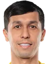 Jamshid Iskanderov - Neftchi Fergana futbolcusu
