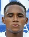 Jan Ángulo futbolcu profil fotoğrafı