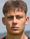 Jan Becker - giocatore del SV Wehen Wiesbaden