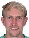 Jan Bekkema - jogador do Vereinslos