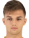 Jan Bernat - FC Tatran Presov futbolcusu