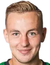 Jan Brabec - SK Dynamo Budweis futbolcusu