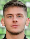 Jan-Christian Beifuß - VfL Nagold futbolcusu