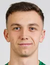 Jan Ciućka - Rekord Bielsko-Biala futbolcusu
