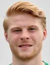 Jan Corsten futbolcu profil fotoğrafı