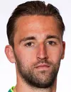 Jan de Boer - Bryne FK futbolcusu