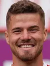 Jan Elvedi - SpVgg Greuther Fürth futbolcusu