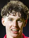 Jan Faberski - PEC Zwolle player