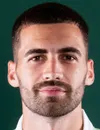 Jan Gorenc - giocatore del NK Olimpija Ljubljana