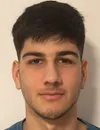 Jan Grgas Grando - NK Jesenice futbolcusu
