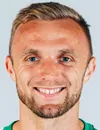 Jan Grzesik - giocatore del Radomiak Radom