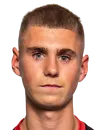 Jan-Hendrik Mayer futbolcu profil fotoğrafı
