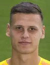 Jan Hoekstra - giocatore del Girondins Bordeaux