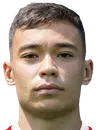Jan Jurcec - Spieler von FC Kryvbas Kryvyi Rih