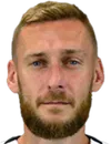 Jan Kalabiska - jogador do FK Hodonin