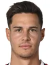 Jan Kronig - FC Sion futbolcusu
