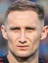 Jan Kuchta - AC Sparta Prag futbolcusu