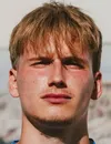 Jan Linow - Spieler von FC Anker Wismar