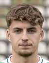 Jan Lippegaus - VfR Neumünster futbolcusu