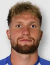 Jan Löhmannsröben - giocatore del Hallescher FC