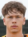Jan-Luca Riedl - Borussia Dortmund U19 futbolcusu