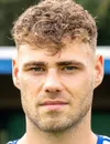 Jan-Luca Warm - Bremer SV player