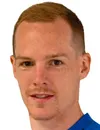 Jan-Lucas Dorow - giocatore del SV Eintracht Trier 05