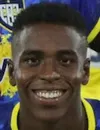 Jan Lucumi - CD América de Cali futbolcusu